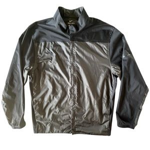 Nike Shield Full Zip Golf Jacket, Men’s Large